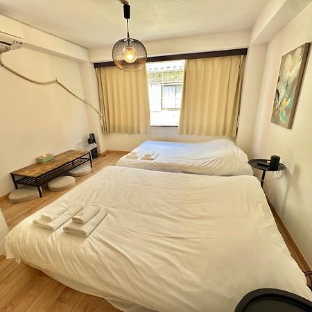 Waseda House Apartment Tokyo Exterior photo
