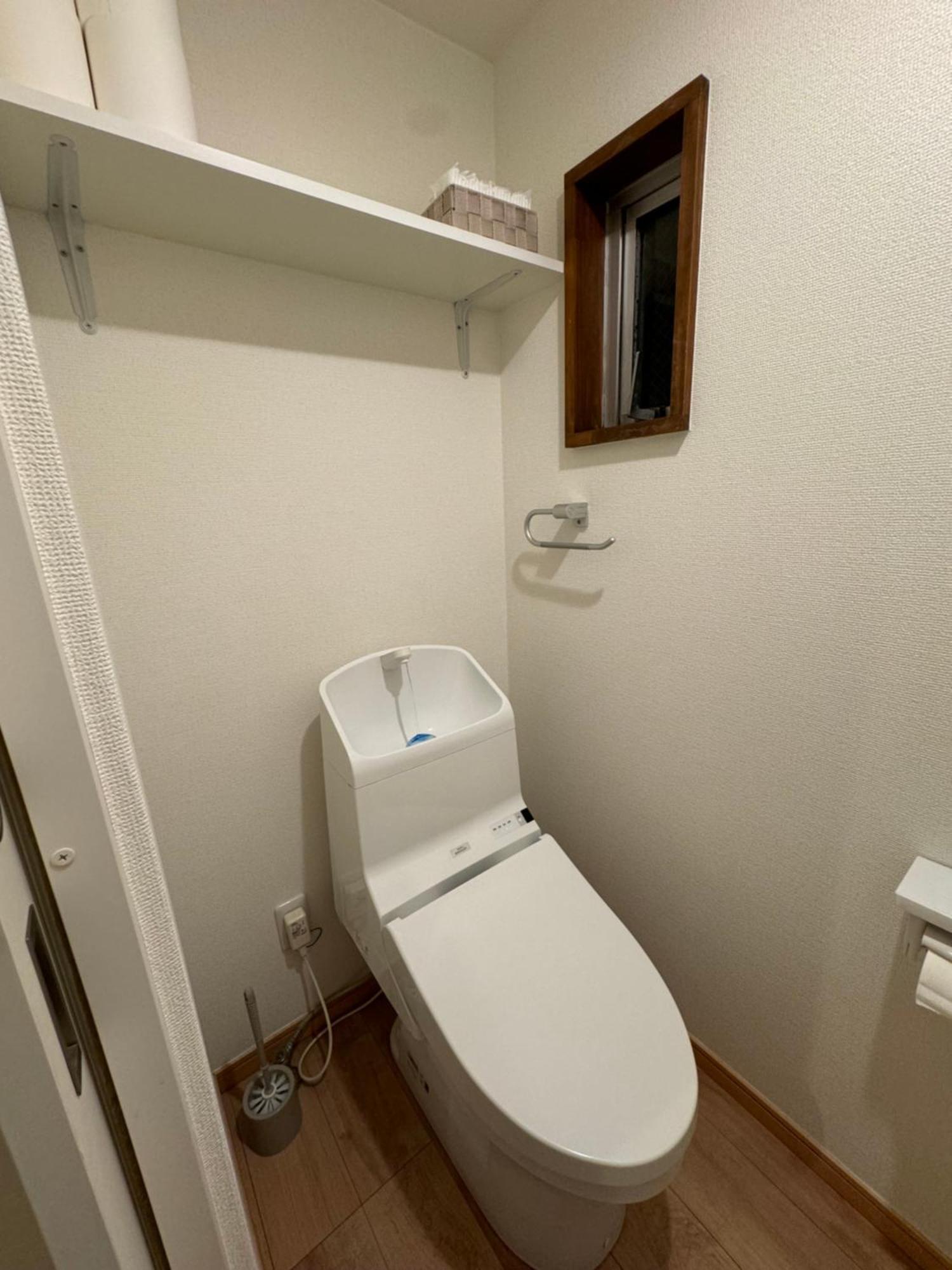 Waseda House Apartment Tokyo Exterior photo