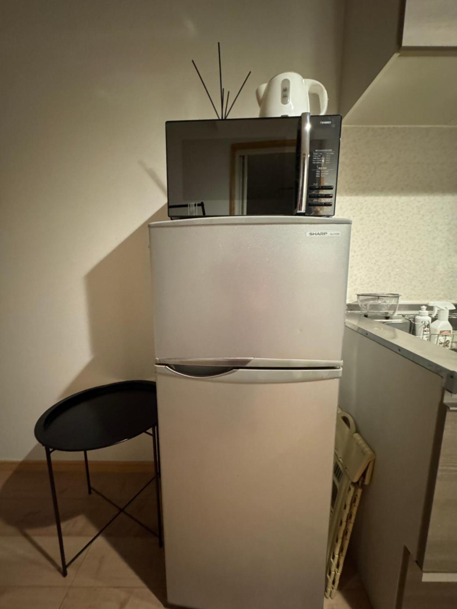Waseda House Apartment Tokyo Exterior photo