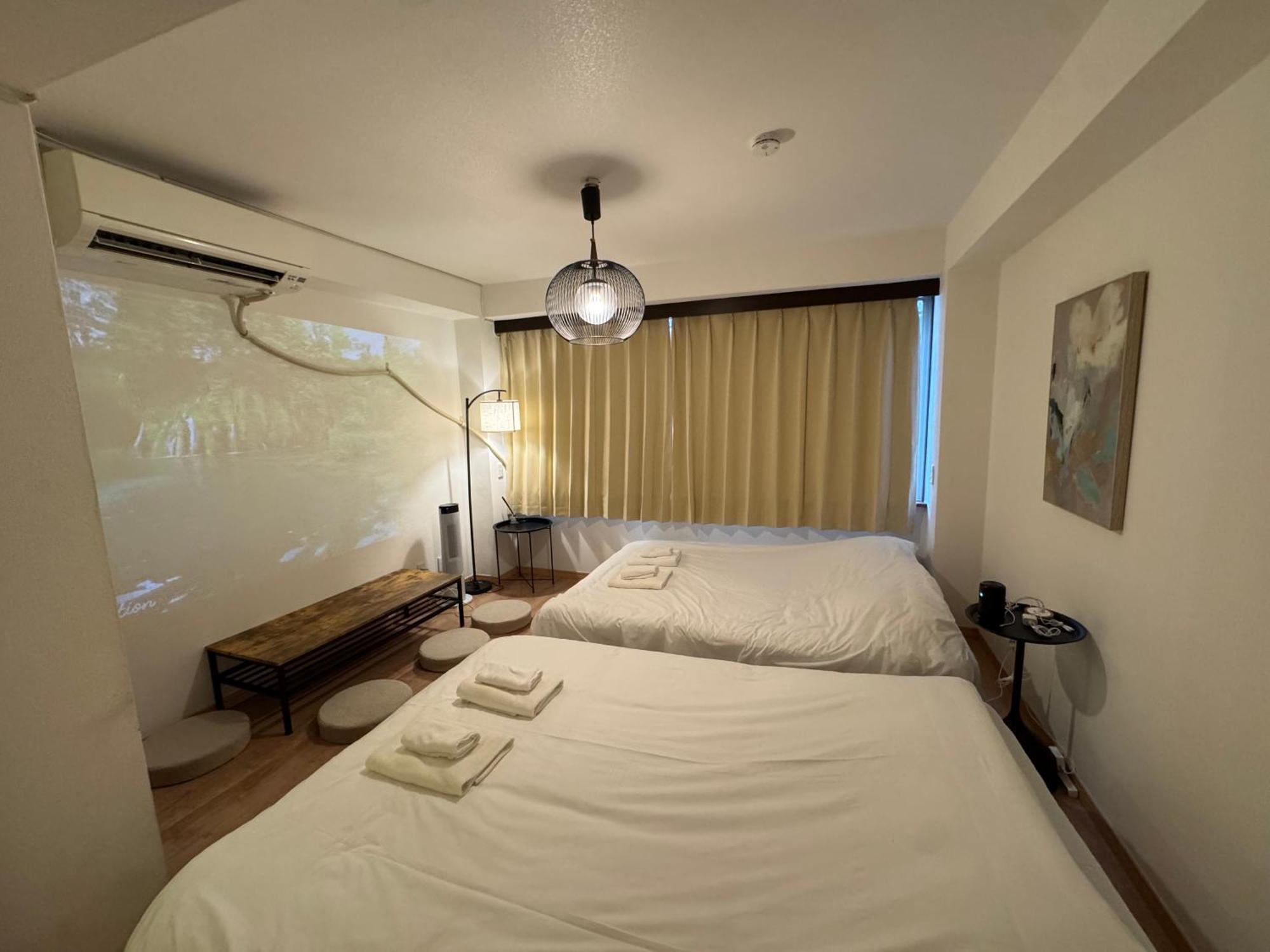 Waseda House Apartment Tokyo Exterior photo
