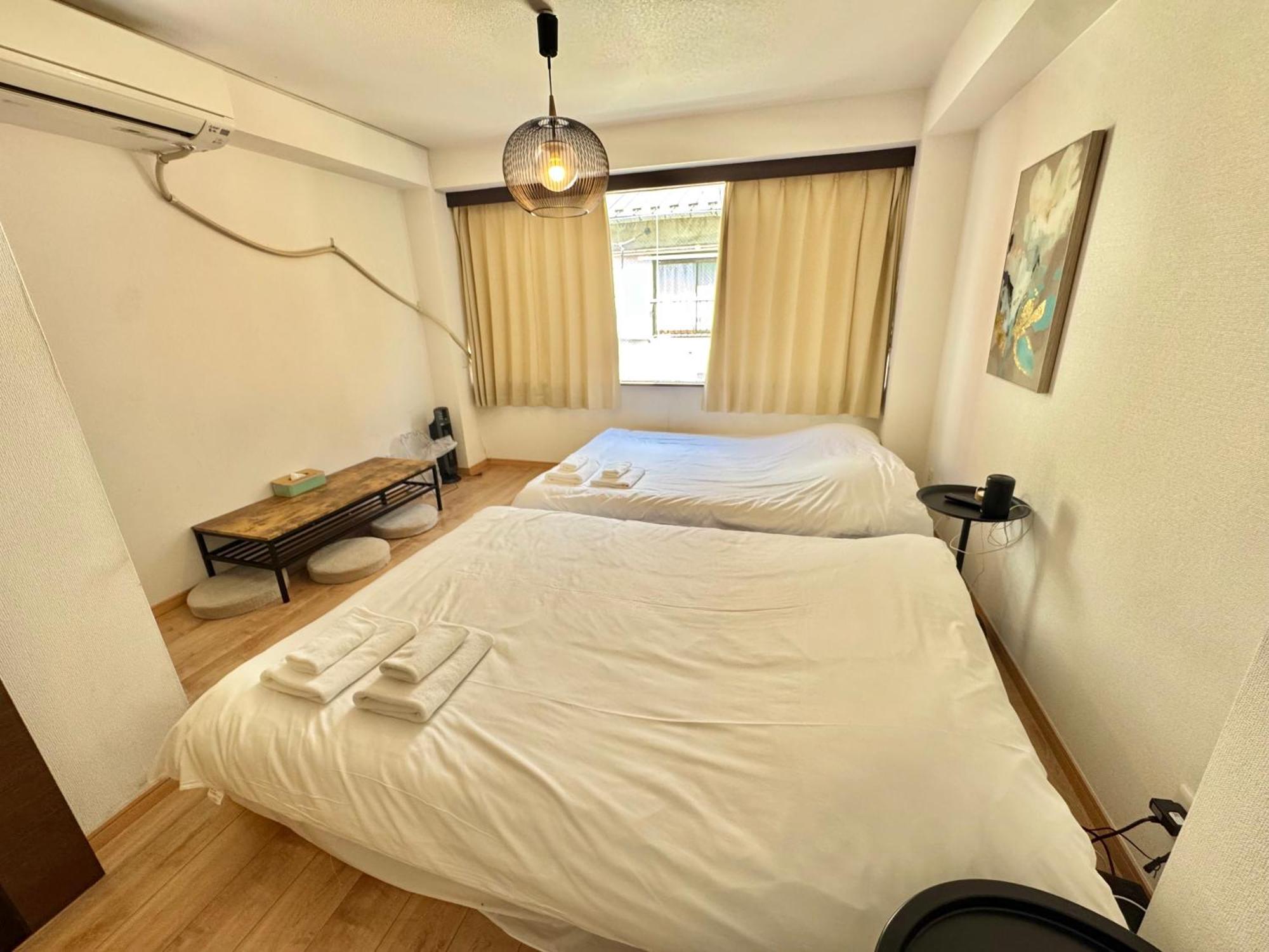 Waseda House Apartment Tokyo Exterior photo